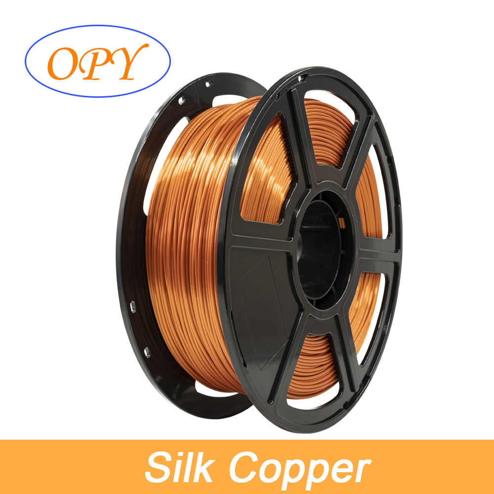 Cobre seda 1,75 mm