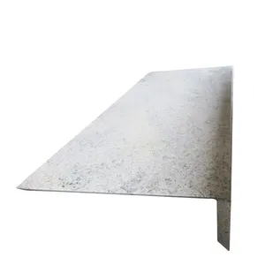 Kashmir White Granite Kitchen Counter Top