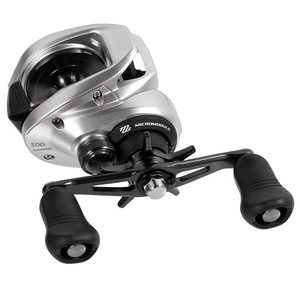Carrete de Pesca <span class=keywords><strong>Tranx</strong></span> 400 de Japón 2026, para Mano Izquierda, Potente, Negro, para Señuelos, con Relación de Engranajes 5.8/7.6 - Product Image 2