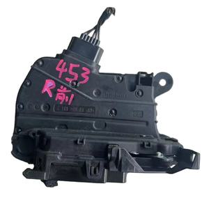 Pour <span class=keywords><strong>Smart</strong></span> Mini Couper <span class=keywords><strong>Smart</strong></span> W453 serrure porte Original utilisé haute qualité serrure de sécurité porte latérale droite porte latérale gauche ascenseur verre - Product Image 1