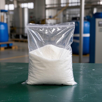 Polyacrylamide PAM soluble dans l'eau pour produits chimiques de protection de l'environnement