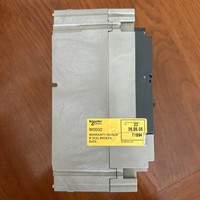 Plc Compact Ns100n 100 4 Pole Mccb Breaker 80/100 for Warranty Product