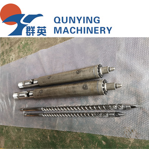 Vít Thùng/Hợp kim thép/thùng vít nhà sản xuất - Product Image 3