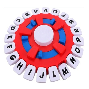 <span class=keywords><strong>Gioco</strong></span> <span class=keywords><strong>di</strong></span> Carte e da Tavolo KK in Spagnolo per Adulti e Bambini, Divertente <span class=keywords><strong>Gioco</strong></span> per Famiglie, Certificato EN71, Età 8-13, Pacchetto Educativo Portatile - Product Image 3
