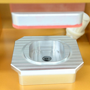 Excellente machine d'emballage de capsules de lessive liquide, machine à fabriquer les capsules de lessive pour le lavage - Product Image 2