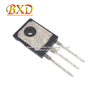 LT1083CP-5 để-247 7.5A 5V cố định thấp dropout LDO điều chỉnh IC cao hiện tại bóng bán dẫn - Product Image 3