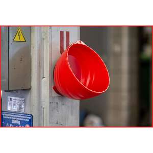 KS ถ้วยแม่เหล็กพลาสติก Ø 150มม - Product Image 3