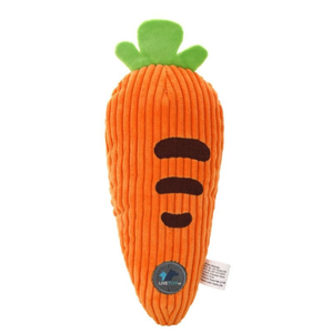 Vegetable and Fruits Series Eco-Friendly Custom Plush <strong>Catnip</strong> Cat Supplies Soothing Funny Pet Chew Cat Toy - Product Image 5