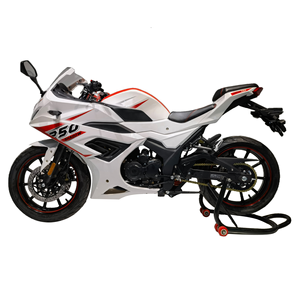 Motocicletas Todoterreno, Motocicletas Deportivas de Carreras, Motocicletas de Calle - Product Image 3