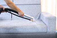 Aspirateur industriel 30L pour nettoyage humide et sec 220V, machine de nettoyage de tapis et de canapés pour hôtels