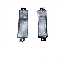 Feu de position avant pour BMW E30, feu de signalisation E30