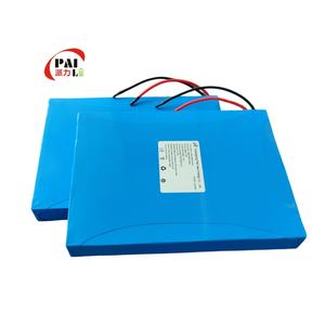 10,8 V 20,8 Ah zylindrisch <span class=keywords><strong>18650</strong></span> 3 S8P Medizinische Geräte Lithium-Ionen-Akku Zentral steuerungs instrumente Maschinen - Product Image 5