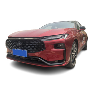 Changan pour Fo <span class=keywords><strong>Rd</strong></span> Mondeo, berline <span class=keywords><strong>4</strong></span> portes 5 places, turbo, essence/gaz, boîte automatique, émissions Euro VI, cuir, conduite à gauche, direct usine - Product Image 1