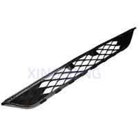 Grille inférieure de pare-chocs avant OE 10361127 de haute qualité pour grilles de voiture MGZS