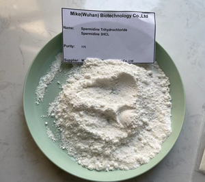 Suplemento de alta calidad de permidina, trihidroclorina, spermidina en polvo - Product Image 3
