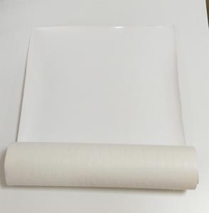 <span class=keywords><strong>Membrana</strong></span> impermeable Tpo resistente a la corrosión a prueba de fugas externas de 1,5mm con fuerte resistencia a altas y bajas temperaturas - Product Image 5