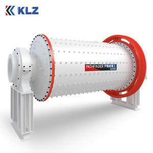 Hot Selling 900x3000 2 Tonnen Kugelmühle - Product Image 5