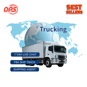 הובלת משאיות+הובלת משאיות חומרי בניין בבריטניה שילוח מסין טיפול בכמויות גדולות פרויקטים בנייה DDP/DDU משלוח מהיר סחורות מסוכנות עד הבית - Product Image 1