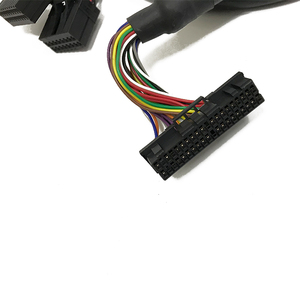 สายเคเบิลหุ่นยนต์ FANUC รุ่น 4005-T389/L1R303 - Product Image 3