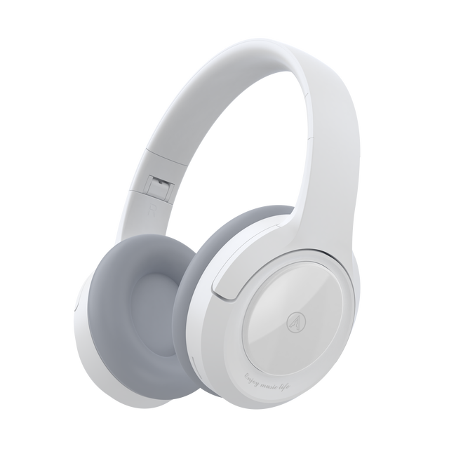 High Quality In-Ear Wireless for 5.3 Noise Cancelling Earbuds IPX5 Waterproof Bass Boost 5 Hours Play Touch Control Type-C
