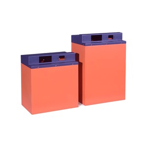 Sheet Metal Battery Box 223x160x335mm Prismatic Baking Paint Surface Treatment - Product Image 4