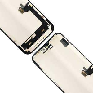 หน้าจอ LCD แบบ Incell ผลิตจากโรงงานสำหรับ <span class=keywords><strong>iPhone</strong></span> 15 Plus ขนาด 6.7 นิ้ว พร้อมชุดเปลี่ยนหน้าจอสัมผัสและระบบ True Tone - Product Image 5