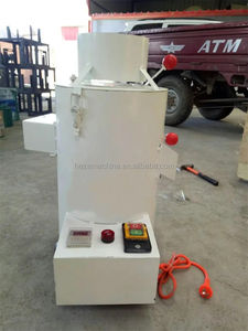 Nouvelle machine à peler les châtaignes, machine électrique à peler les châtaignes, machine à décortiquer les châtaignes à haute efficacité - Product Image 4