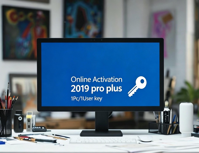 Office Suite 2021 Pro Digital Delivery License Code Instant Activation for Software Internet in Stock