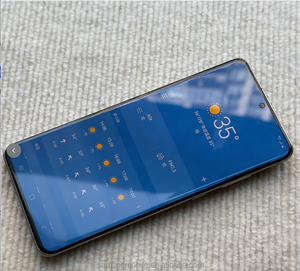 Teléfono Inteligente Original S20 Ultra 4G 5G de 12 256 GB Compatible con Versiones en Inglés, Francés y Coreano, Versión Estadounidense, Doble SIM, ATT - Product Image 4