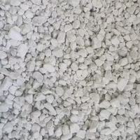 Sulfato de Bario Natural Superfino de Grado Industrial HenSheng al por Mayor, BaSO4, 85% de Pureza, Polvo Fino Blanco, CAS Sulfato