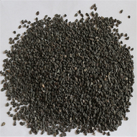 Poudre de fer / poudre de minerai de fer / prix du minerai de fer magnétique