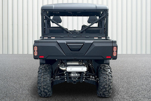 Quad utilitaire tout-terrain UFORCE 1000 2026 à vendre - Product Image 2