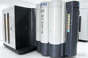 Ligne de production de revêtement PVD entièrement automatique de marque PLASMA avec PLC et pompe pour substrats en acier, engrenages et outils de coupe - Product Image 6