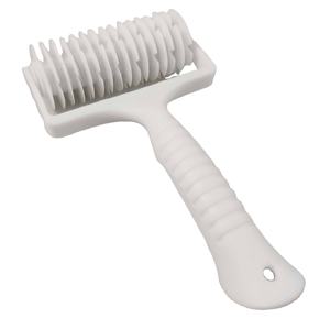 Rodillo para Masa de <span class=keywords><strong>Pizza</strong></span> y Pastelería con Mango de Madera - Product Image 4