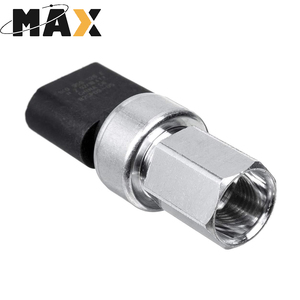 1k0959126a động cơ lắp ráp điều hòa không khí A/C Công tắc áp suất cảm biến cho VW Audi Skoda ghế 1k0959126e - Product Image 1