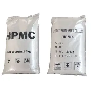 高粘度低价格纤维素醚 (HPMC，MC，HEC，EC，HPC，CMC，PAC)