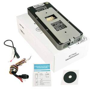 Đầu Đọc <span class=keywords><strong>RFID</strong></span> API Miễn Phí Máy Nhận Diện Khuôn Mặt Kiểm Soát Truy Cập Nhận Diện Khuôn Mặt Vân Tay Có Đám Mây - Product Image 6