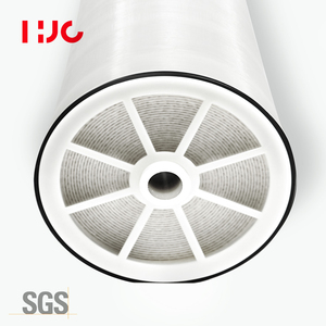 8040 membran BW RO Trung Quốc-thực hiện bw8040 Filmtec BW30HRLE-440 RO màng cho xử lý nước máy móc - Product Image 6