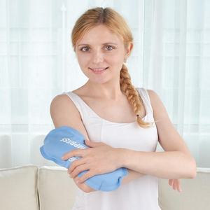 CSI pak es Gel dapat dipakai ulang, kompres panas & dingin untuk perawatan cedera baik perawatan hangat & dingin - Product Image 3