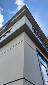 Pietra acrilica effetto vernice granito facile <span class=keywords><strong>da</strong></span> usare per esterni scaglie di granito rivestimento pietra Texture vernice - Product Image 6