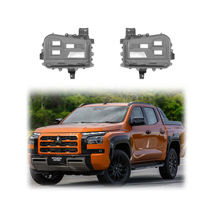 Per mitMitsubishi Triton <span class=keywords><strong>L200</strong></span> nuovo faro, luce diurna e <span class=keywords><strong>fanale</strong></span> posteriore 2023-2024 - Product Image 5