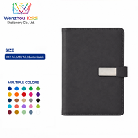 Carnets personnalisés A5 avec logo, promotionnels, en gros, pour étudiants, avec fonction de journal, agenda et carnet de notes