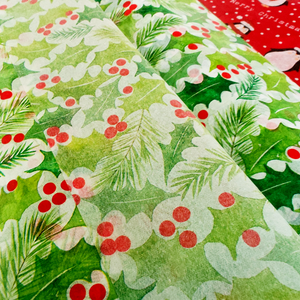 Papier d'art translucide 17g, couché offset fantaisie, pour l'impression de chaussures, vêtements et matériaux d'emballage en coton – Direct Fabricant - Product Image 3