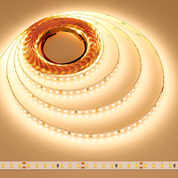 Bande LED 2835 CE UL Super Lumineuse DC24V Professionnelle 3040K 8.8W/m 50m Bande Lumineuse LED pour Plafond Éclairage Commercial