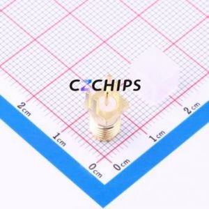 <b>SMA</b>-KE-347-H13.5-1.2 RF Coaxial <b>Connector</b> SMD <b>Connector</b> Board-to-Board Inner Hole 1 3GHz - Product Image 2