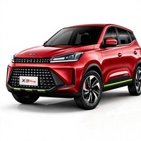 Nouveau SUV essence Kaiyi X3 Pro 5 places à conduite à gauche