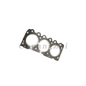 Joint de culasse en métal 04286586 pour moteur diesel Deutz F3M2011 BF3M2011, pièces détachées 0428 6586 - Product Image 2