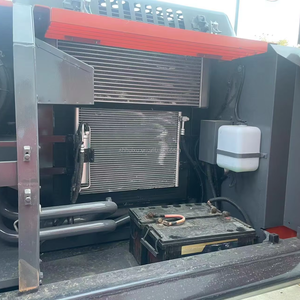 Excavadora Hidráulica Usada Hitachi ZX240-3, Excavadora de Orugas, Calidad Original, Maquinaria de Construcción y Minería - Product Image 5