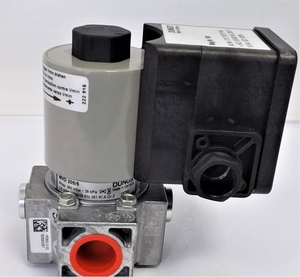 โซลินอยด์วาล์วแก๊ส Dungs รุ่น MVD 205/5  MV/4, MVD, MVD/5, MVDLE/5: โซลินอยด์วาล์วนิรภัยแบบขั้นตอนเดียว - Product Image 5