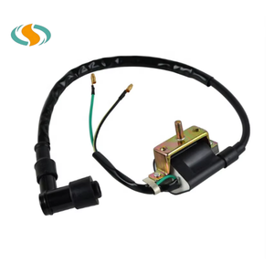 Sylion <span class=keywords><strong>Auto</strong></span> Nouvelle Bobine D'allumage 6V pour Honda C70 CL70 CT70 SL70 XL70 Z50A CF50 CF70 DAX70 ST70 90 70CC - Product Image 2